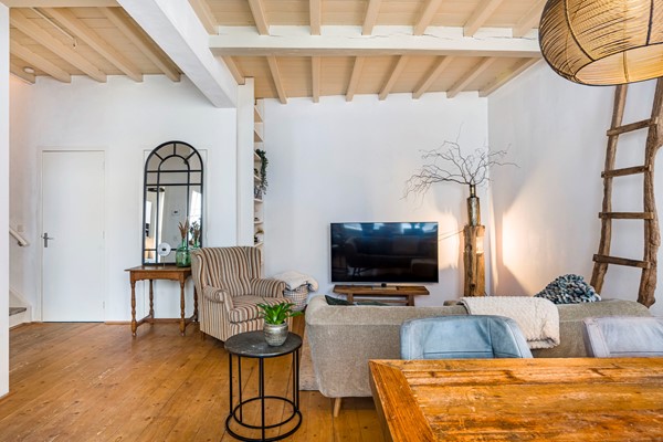 Medium property photo - Boreel de Mauregnaultstraat 26, 5361 HG Grave